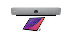 Cisco Room Bar mit Navigator das smarte Videokonferenzsystem für kleine Meetingräume | First Light