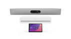 Cisco Room Kit Pro Videokonferenzlösung für große Konferenzräume