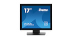 Iiyama 17" PCAP Bezel Free 10P Touch 1280x1024 - Flachbildschirm (TFT/LCD) - 17"