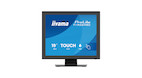 Iiyama 19" PCAP 10P Touch IPS 1280x1024 - Flachbildschirm (TFT/LCD) - 19"