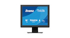 Iiyama 19" Resistive Touch IPS 1280x1024 - Flachbildschirm (TFT/LCD) - 19"