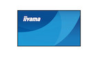 Iiyama 55" 3840x2160 UHD VA VESA Mount 400x400