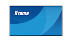Iiyama 65" 3840x2160 UHD VA VESA Mount 800x800