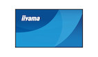 Iiyama 75" 3840x2160 UHD VA VESA Mount 800x800