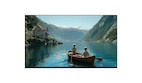 Sony Display 55" BRAVIA 3m2 LED TV