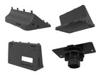 Yealink CTP25 Mount Kits - Multiple Mount Kits for CTP25