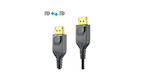 PureLink PI5010-075 Zertifiziertes 8K DisplayPort Kabel - 7,5 m, schwarz