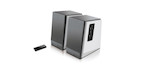 EDIFIER R1700BT All-in-One Bluetooth-Regallautsprecher, weiß
