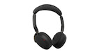Jabra Evolve3 65 Flex - schnurloses ultraleichtes Dual USB-C Headset mit ANC | zertifiziert für UC-P