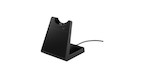 Jabra Evolve3 65 Desk Stand ohne Kabel