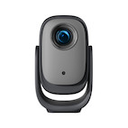 Dangbei N2 Mini 1080p-Mini-Projektor für Projektionen vom Boden bis zur Decke - Demoware Platin