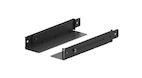 Caymon ALR30 Verstellbarer 19"-L-Schienensatz - 281 bis 430 mm Tiefe