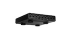 HP Poly Studio 7 Room Compute Mini Core Ultra 7 | RAM 32 GB | SSD 256 GB | Wi-Fi 6E, Bluetooth