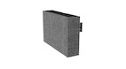 SMS K03-113-1S Media Box für EVER 65 und 620 Dark Soft