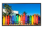 Samsung OM55B Display - Demoware