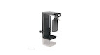 Neomounts CPU-D075BLACK CPU-Halter - max 10 kg - universal - Tischmontierte CPU-Halterung - 10 kg - 