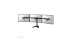 Neomounts FPMA-D700DD3 Monitor-Ständer 10-27" - Freistehend/Grommet - 8 kg - 25,4 cm (10") - 68,6 cm