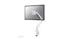 Neomounts NM-D750WHITE Monitorarm 10-32"