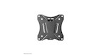 Neomounts NM-W25BLACK Monitor-/TV-Wandhalterung 10-30" - ultraflach - 25,4 cm (10") - 76,2 cm (30") 
