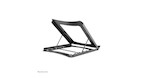 Neomounts NSLS075BLACK Laptop-Halterung 10-16" - faltbar - kompakt - universal - Laptop-Ständer - Sc