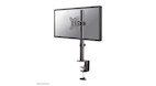 Neomounts FPMA-D510BLACK Monitorarm 10-32" - Klemme/Durchführung - 8 kg - 25,4 cm (10") - 81,3 cm (3