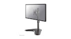 Neomounts FPMA-D550SBLACK Monitor-Ständer 1 Bildschirm 13-32"