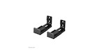 Neomounts AWL29-550BL1 Videobar-/Soundbar-Halterung