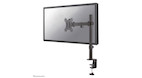 Neomounts FPMA-D540BLACK Monitorarm 13-32" - Klemme/Durchführung - 8 kg - 33 cm (13") - 81,3 cm (32"