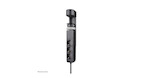 Neomounts VOLT Desk Clamp socket with Quick-charge USB Ports clamp 0-50mm 3x type-F 230V