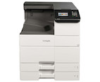 Lexmark MS911de - Laser - 1200 x 1200 DPI - A3 - 55 Seiten pro Minute - Doppelseitiger Druck - Netzw