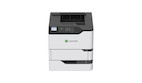 Lexmark MS725dvn - Laser - 1200 x 1200 DPI - A4 - 52 Seiten pro Minute - Doppelseitiger Druck - Schw