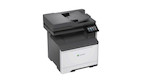 Lexmark Xc2335 - Multifunktionsdrucker - Farbe - Multifunktionsgerät - Laser/LED-Druck