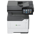 Lexmark MX632adwe HV with custom OCR activation bundle 3yr parts/labor extended warranty