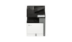 Lexmark XC9525 - Multifunktionsdrucker - Farbe - Laser - A3/Ledger Medien - bis zu 25 - Laser/LED-Dr