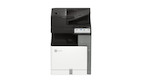 Lexmark XC9635 Laser Multifunction Printer HV EMEA SPR - Multifunktionsgerät - Laser/LED-Druck