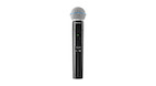 Shure MXW2X/BETA58 Handsender mit Beta 58A Kapsel