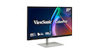 ViewSonic VP2766-2K 27" 120Hz 2K QHD Monitor mit Pantone Validierung