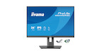 iiyama ProLite XB2495WSC-B1 24.1" WUXGA-IPS-Monitor mit USB-C (65 W)