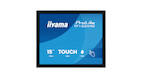 Iiyama TFT TF1534MC TN TOUCH 15''//DP/HDMI/VGA/USB