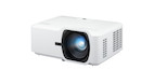 ViewSonic LSD500HD 1080p Laser Projektor für professionelle Installationen - Demoware Platin