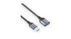 PureLink Sonero SPC-U055-005 USB-A auf USB-A Datenkabel, Verlängerungskabel, USB Kabel Typ A, USB 3.