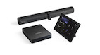 Lenovo ThinkSmart Core Gen 2 Kit für Videokonferenzen (Soundbar, Lenovo ThinkSmart Controller, Reche