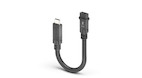 PureLink PIA630 Premium USB4 Gen2 Micro Coax USB-C M/F Portsaver