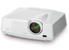 Vorschau: Mitsubishi FD630U Heimkino Beamer mit 4000 ANSI-Lumen und Full-HD