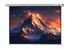 celexon Rolloleinwand Professional 240 x 180 cm - 4:3 - Gain 1,2 - 118"