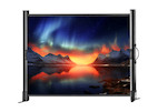 celexon Tischleinwand Mobil Professional 81 x 61cm