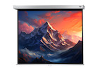 celexon Leinwand Rollo Professional Plus 280 x 210 cm - 138"