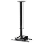 Vorschau: celexon Deckenhalterung universal MultiCel Expert 4070 - Deckenabstand 40-70 cm