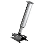 celexon Deckenhalterung universal MultiCel Expert 60110 - Deckenabstand 60-110 cm