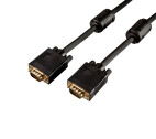 Vorschau: celexon VGA-Kabel Professional Serie Stecker-Stecker 10 m